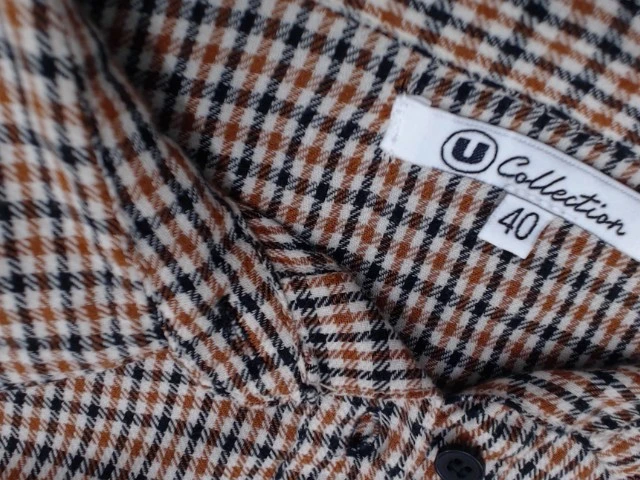 Chemise U Collection – photo 3
